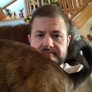 Meet your Posher, Brian